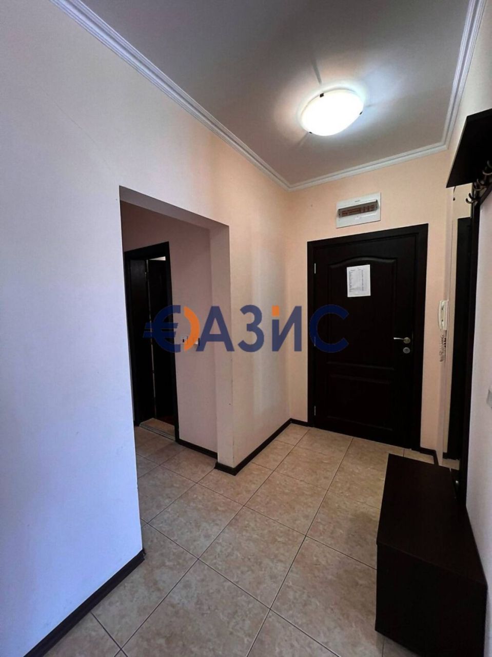 Апартаменты на Солнечном берегу, Болгария, 103.6 м² - фото 12