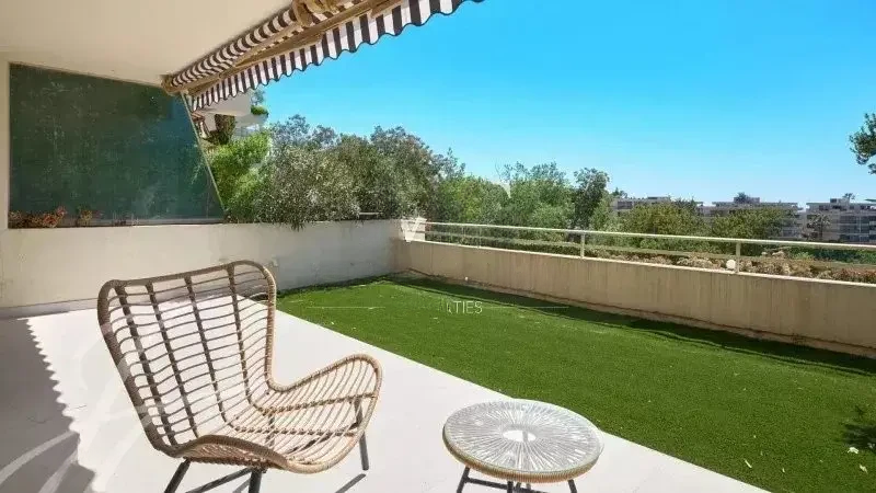 Квартира в Каннах, Франция, 78 м² - фото 2