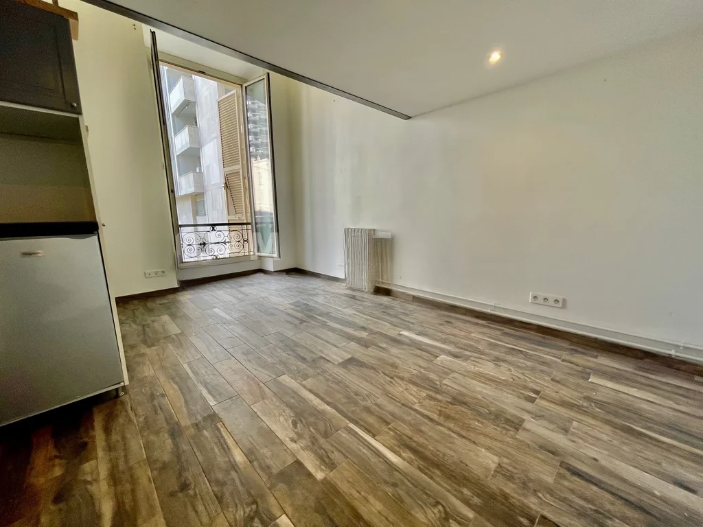 Квартира в Монако, Монако, 35 м² - фото 2