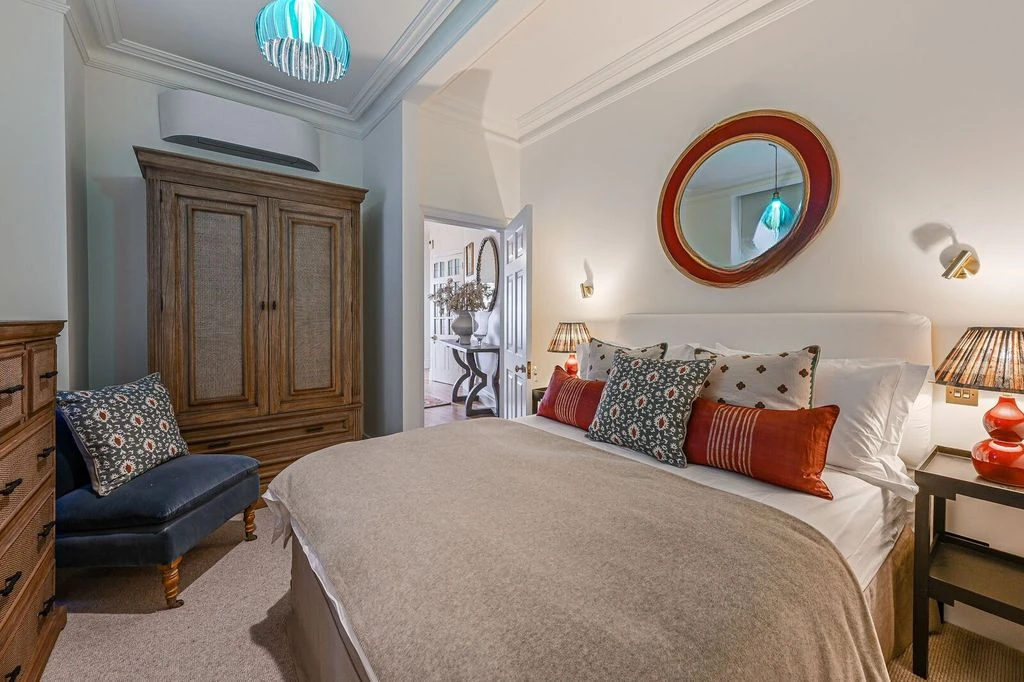 Квартира в Лондоне, Великобритания, 121 м² - фото 2