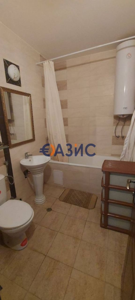 Апартаменты на Солнечном берегу, Болгария, 94 м² - фото 13