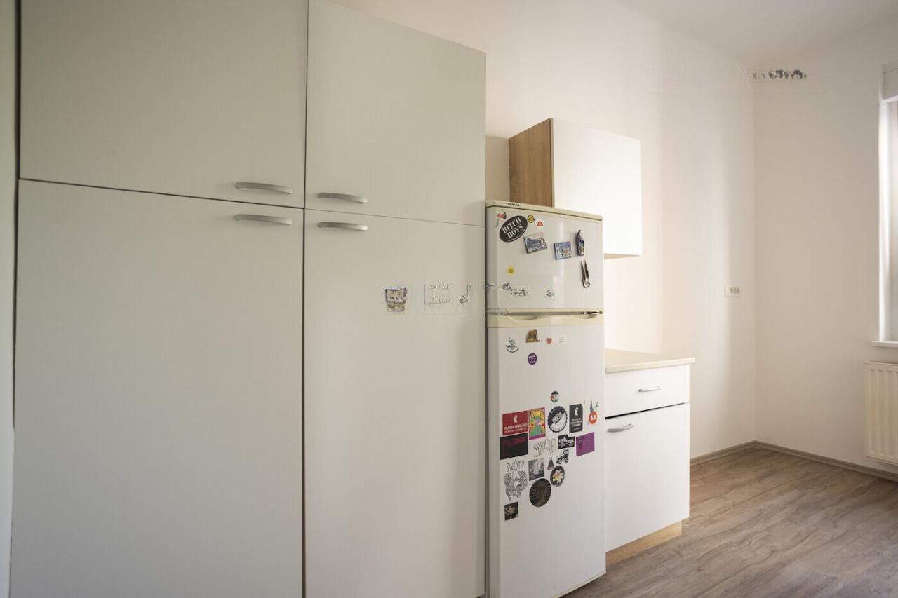 Квартира в Любляне, Словения, 91 м² - фото 2