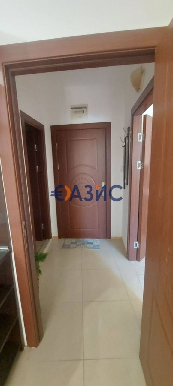 Апартаменты на Солнечном берегу, Болгария, 94 м² - фото 14