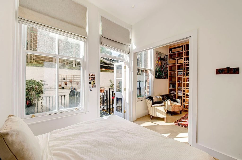 Квартира в Лондоне, Великобритания, 128 м² - фото 2