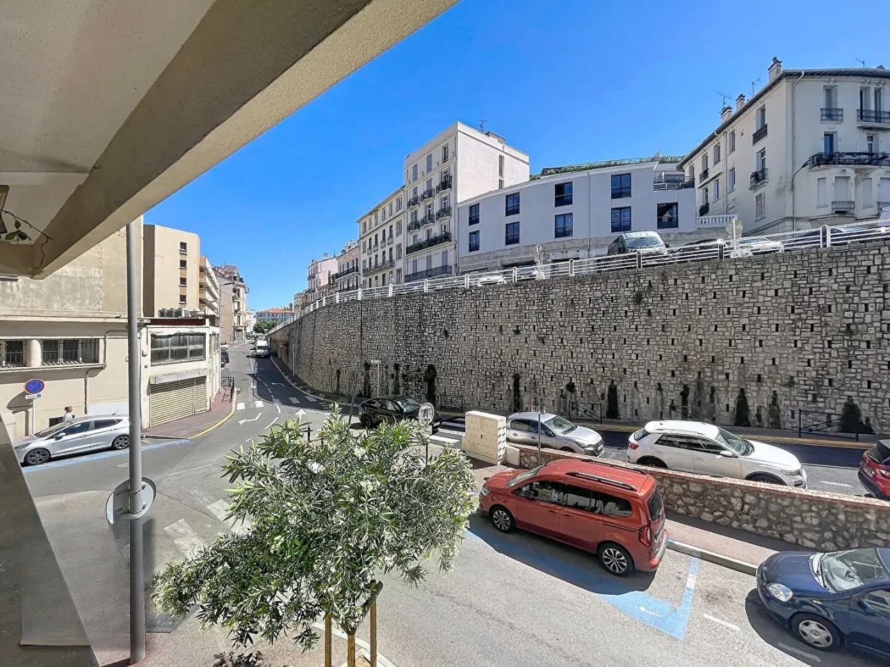 Квартира в Каннах, Франция, 34 м² - фото 2