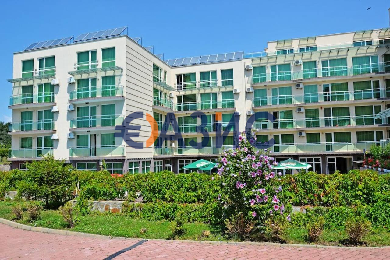 Апартаменты в Сарафово, Болгария, 45 м² - фото 14