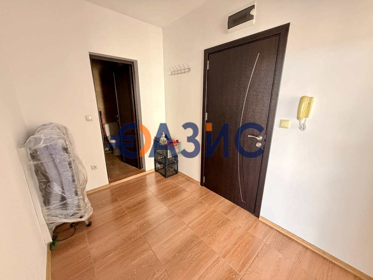 Апартаменты в Несебре, Болгария, 70 м² - фото 15