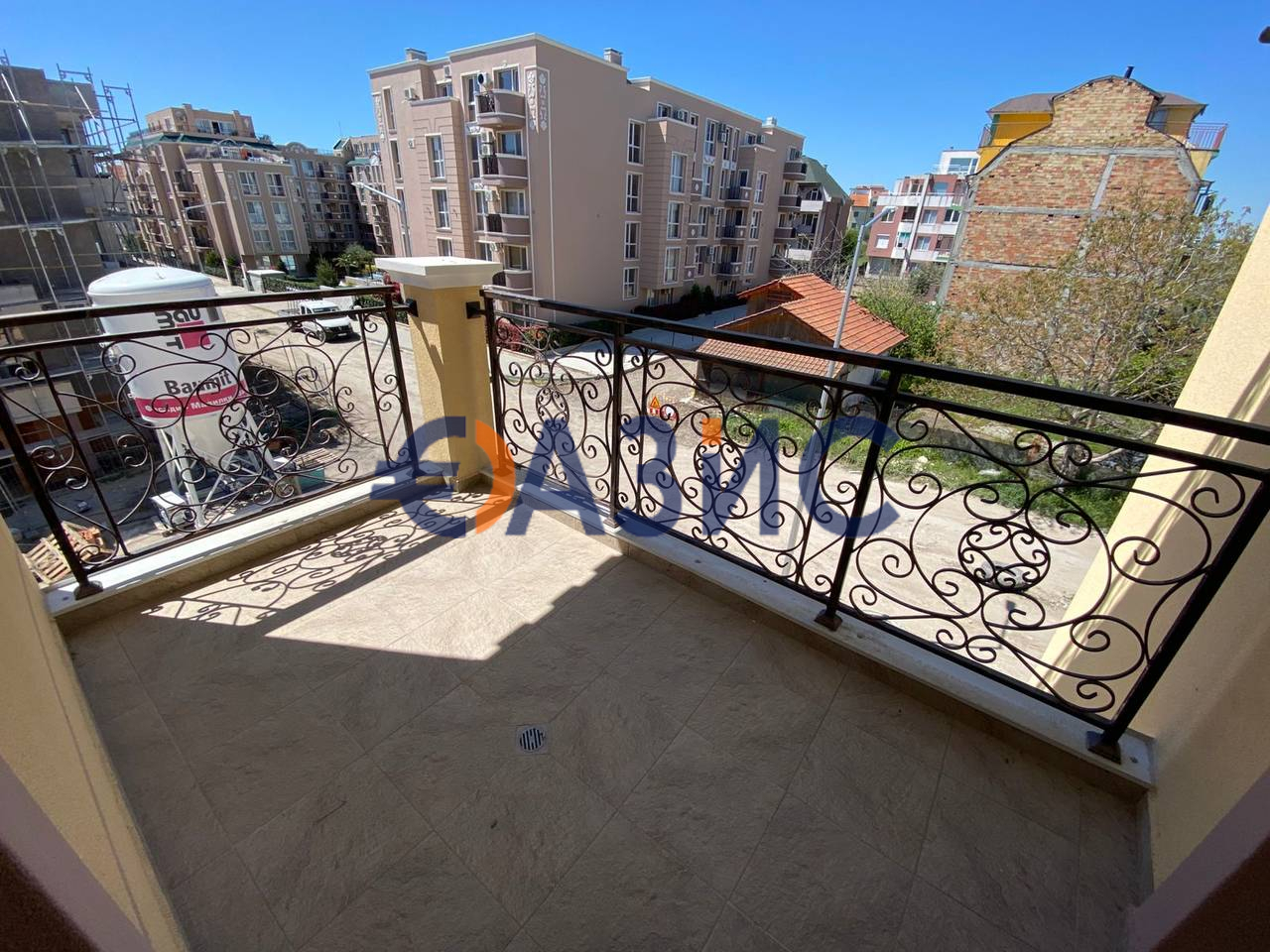 Апартаменты в Равде, Болгария, 54.8 м² - фото 15