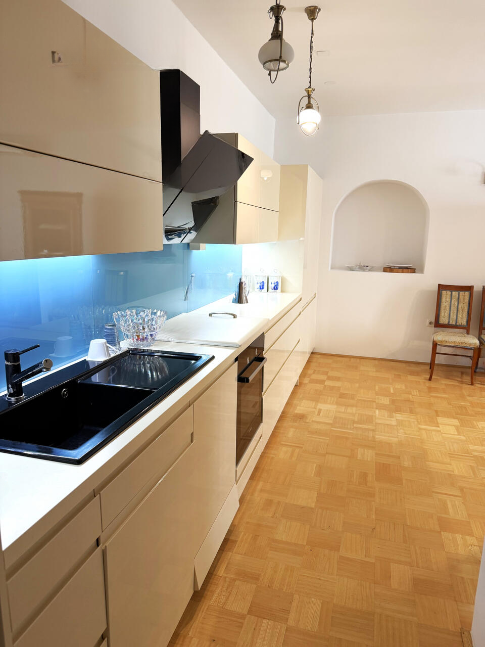 Квартира в Копере, Словения, 55 м² - фото 2