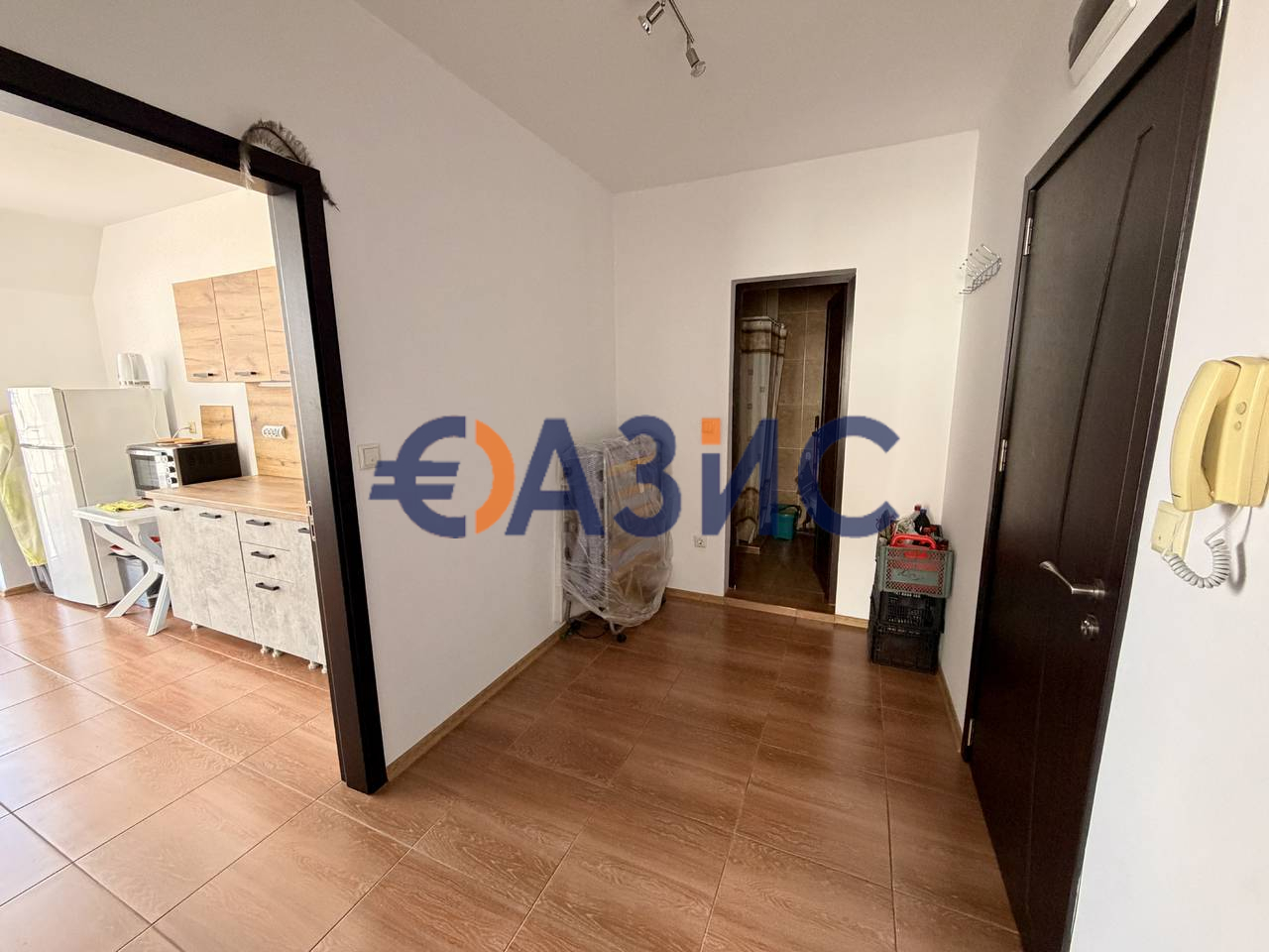 Апартаменты в Несебре, Болгария, 70 м² - фото 16