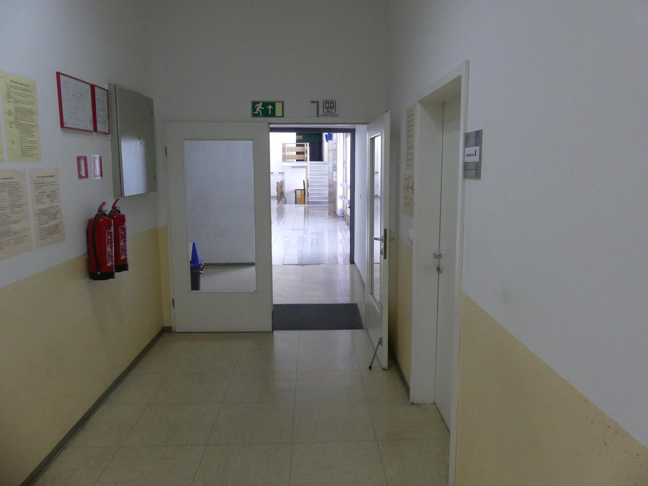 Офис в Любляне, Словения, 249 м² - фото 2