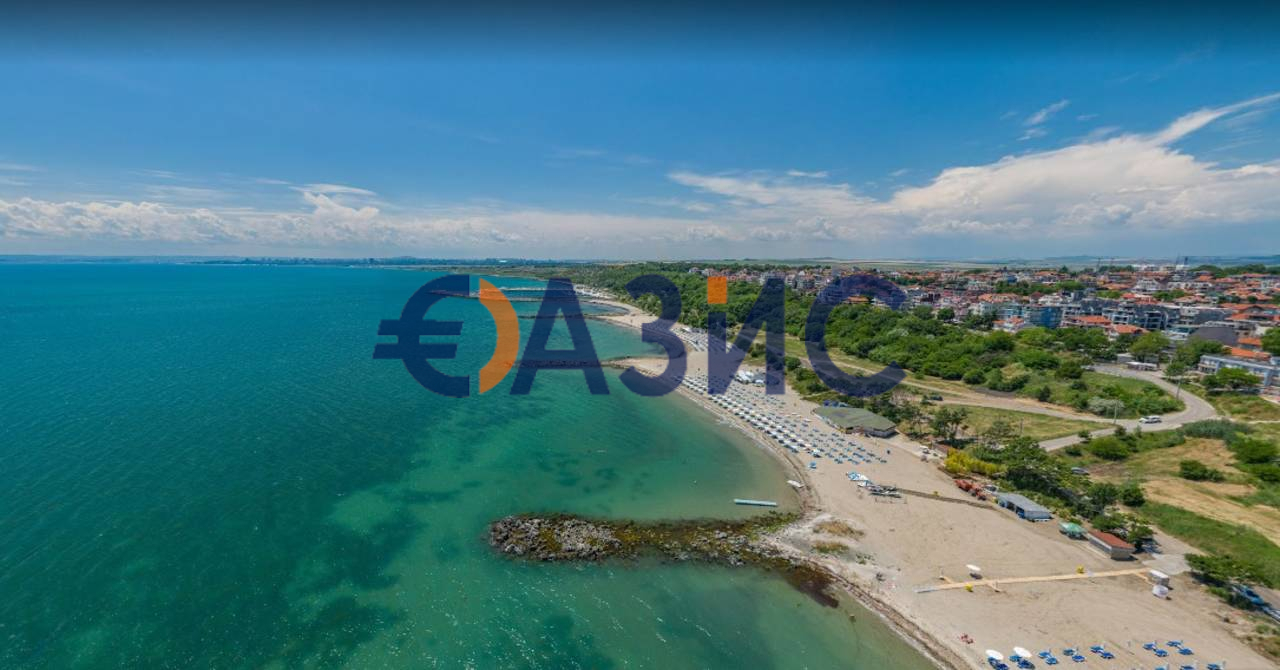 Апартаменты в Сарафово, Болгария, 45 м² - фото 16