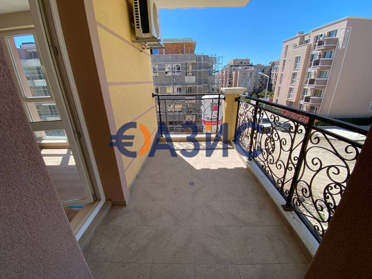 Апартаменты в Равде, Болгария, 54.8 м² - фото 17