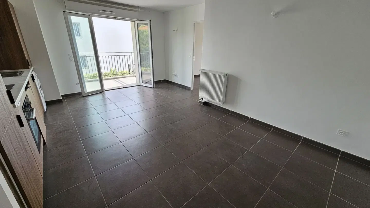 Квартира в Каннах, Франция, 52 м² - фото 2