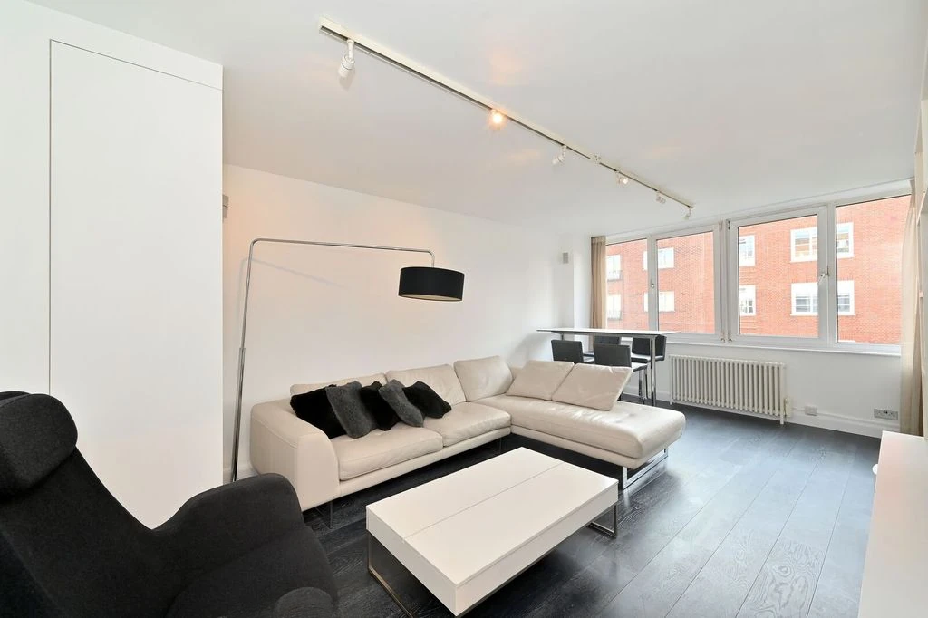 Квартира в Лондоне, Великобритания, 62 м² - фото 2