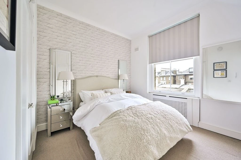 Квартира в Лондоне, Великобритания, 50 м² - фото 2