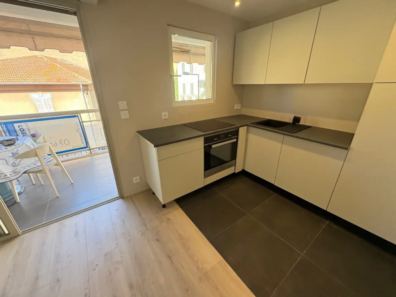 Квартира в Каннах, Франция, 40 м² - фото 2
