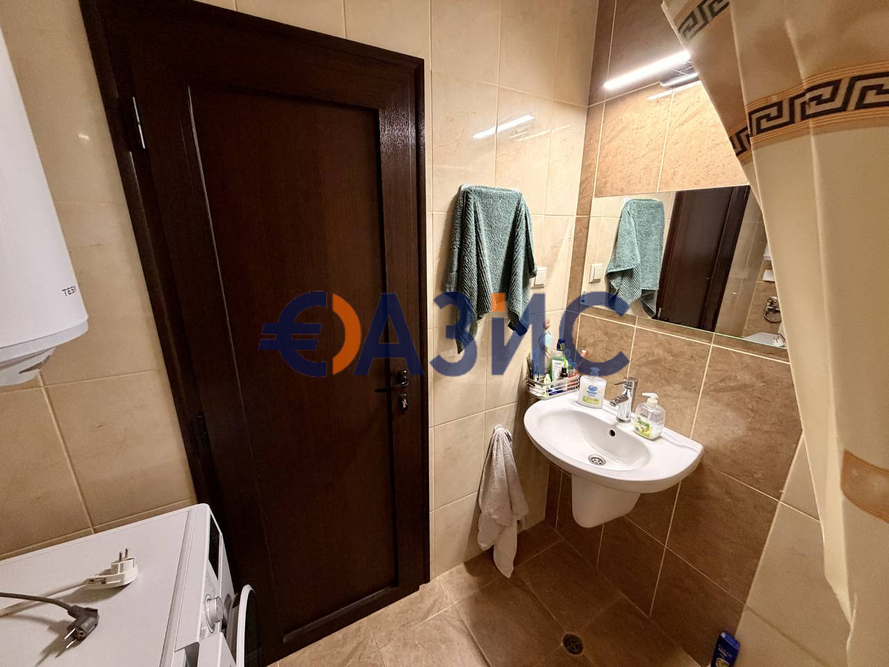 Апартаменты в Несебре, Болгария, 70 м² - фото 18