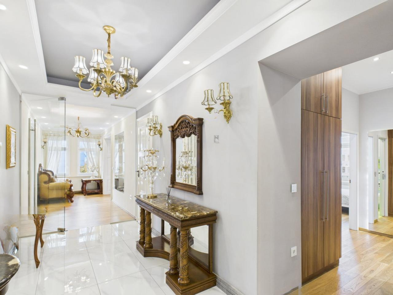 Квартира в Любляне, Словения, 176 м² - фото 2