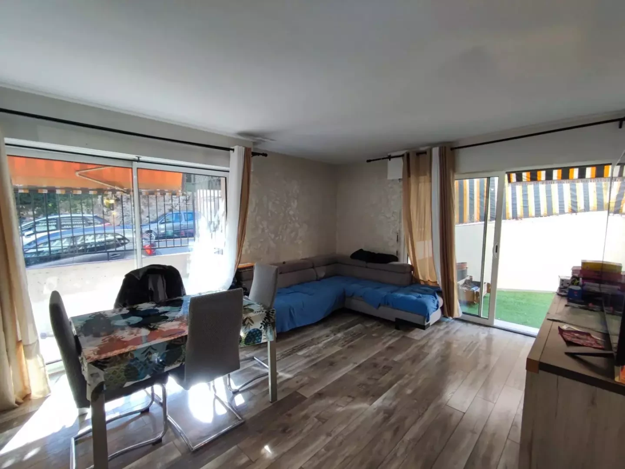 Квартира в Каннах, Франция, 68 м² - фото 2