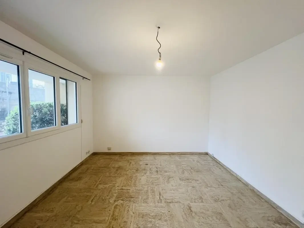Квартира в Каннах, Франция, 27 м² - фото 2