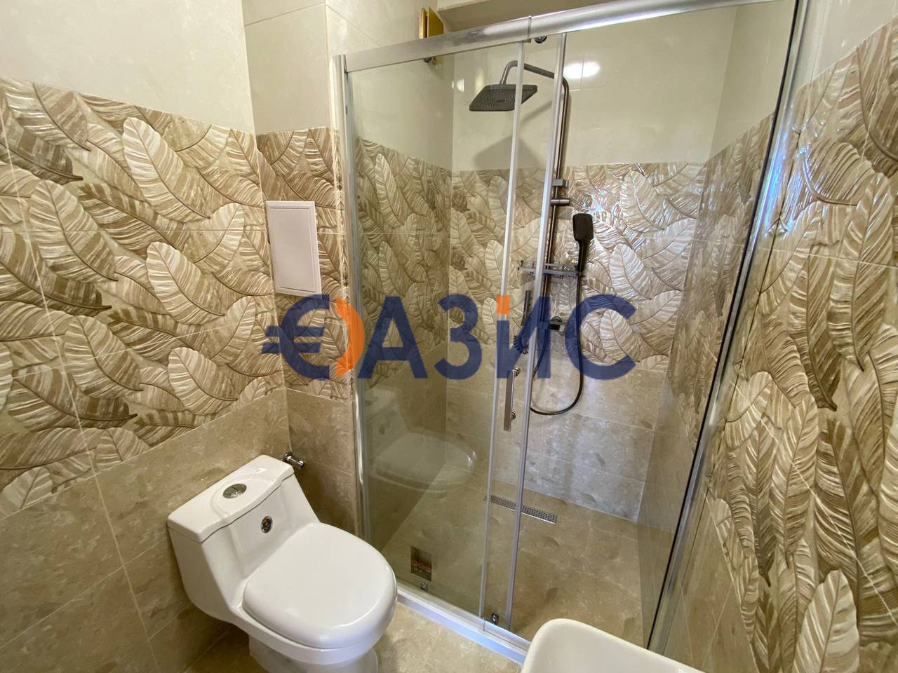 Апартаменты в Равде, Болгария, 54.8 м² - фото 19