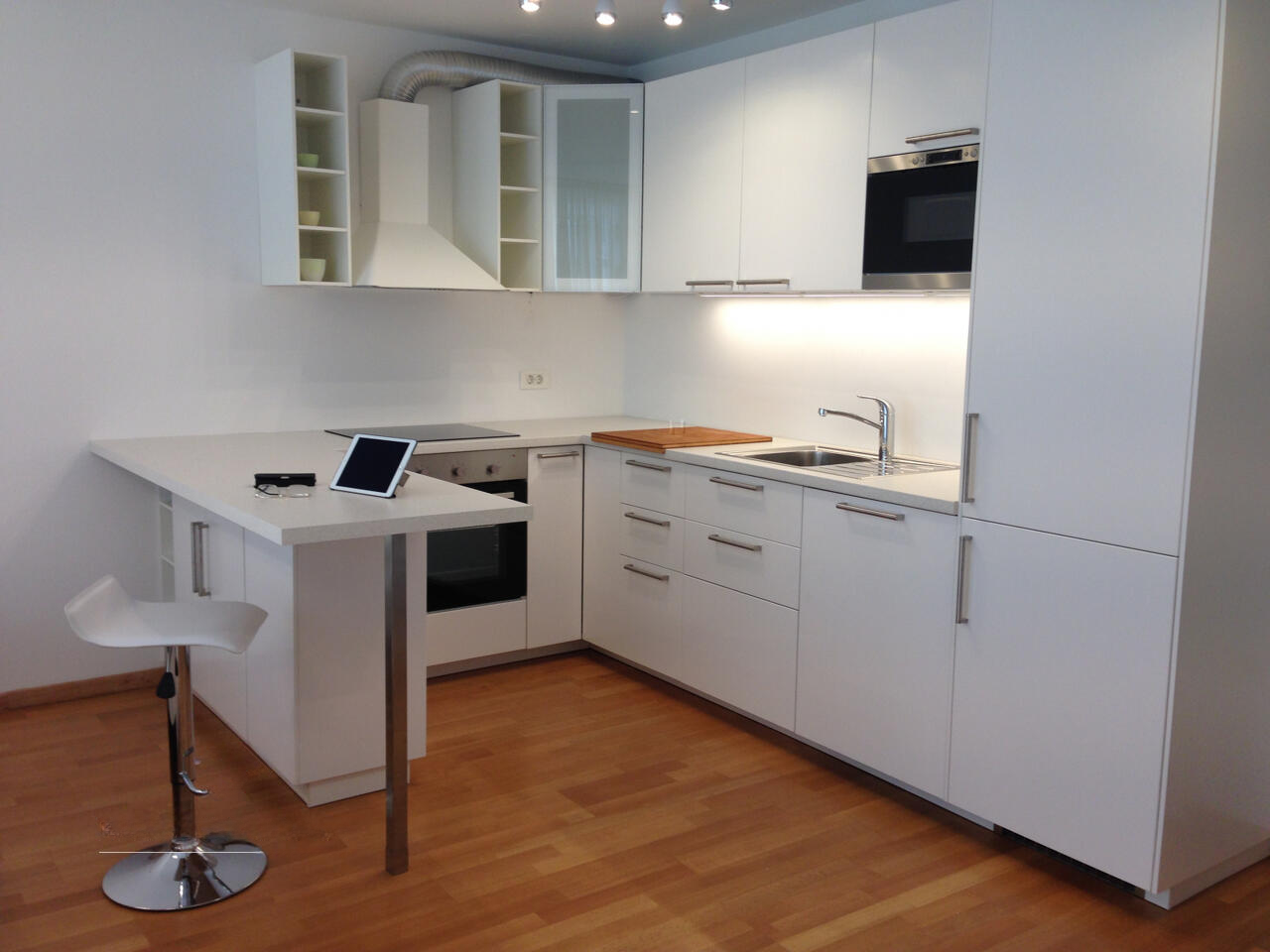 Квартира в Любляне, Словения, 46 м² - фото 2