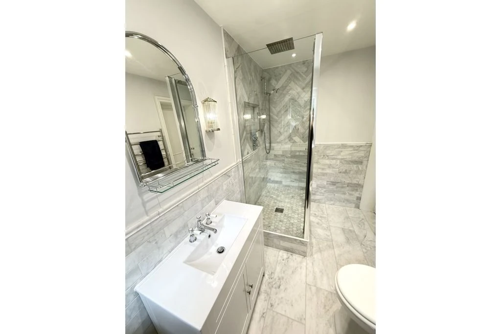 Квартира в Лондоне, Великобритания, 51 м² - фото 2