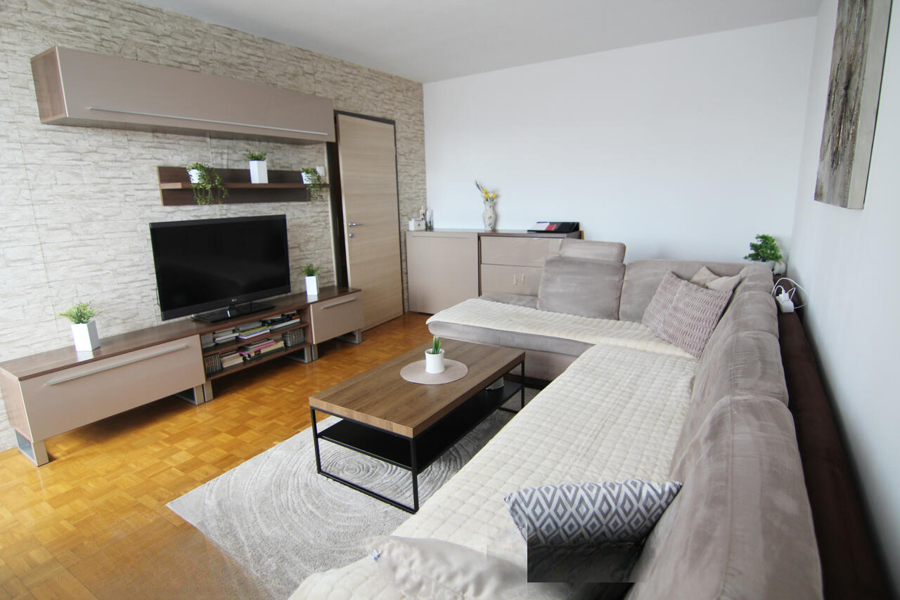 Квартира в Любляне, Словения, 62 м² - фото 2