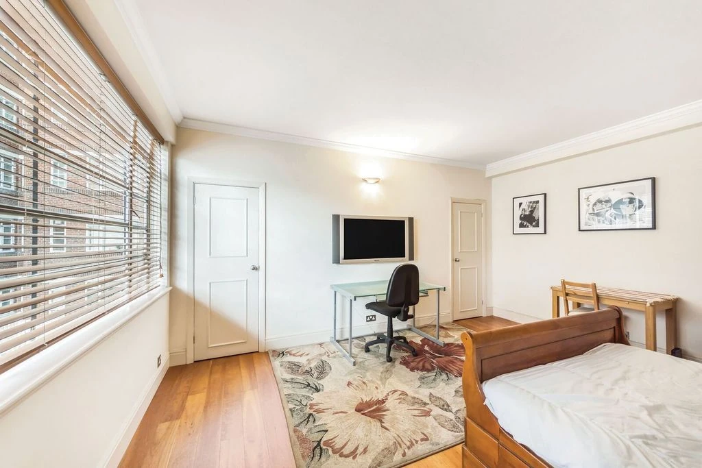 Квартира в Лондоне, Великобритания, 31 м² - фото 2