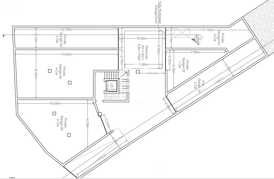 Квартира в Сан-Лоренце, Мальта, 125 м² - фото 2