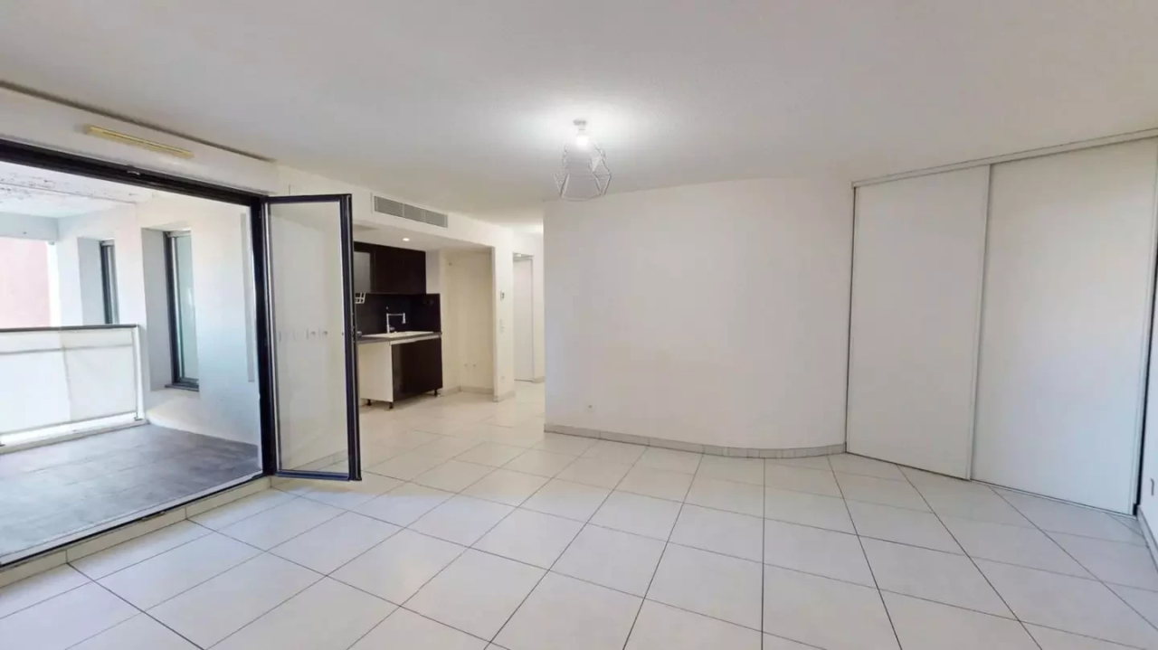 Квартира в Каннах, Франция, 42 м² - фото 2