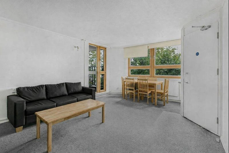 Квартира в Лондоне, Великобритания, 85 м² - фото 2