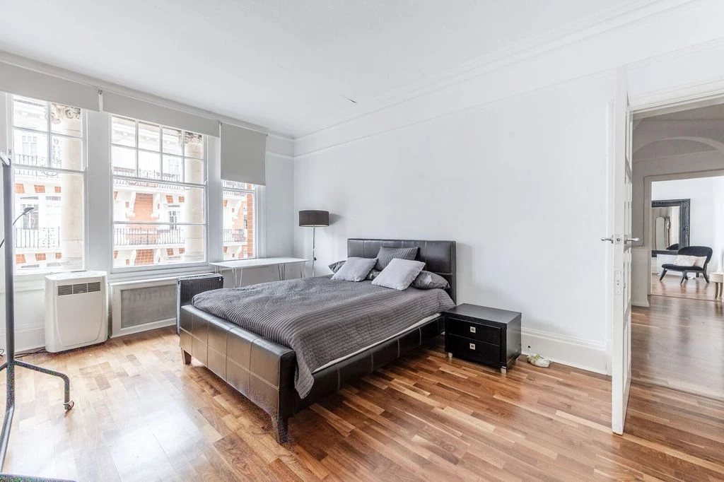 Квартира в Лондоне, Великобритания, 119 м² - фото 2