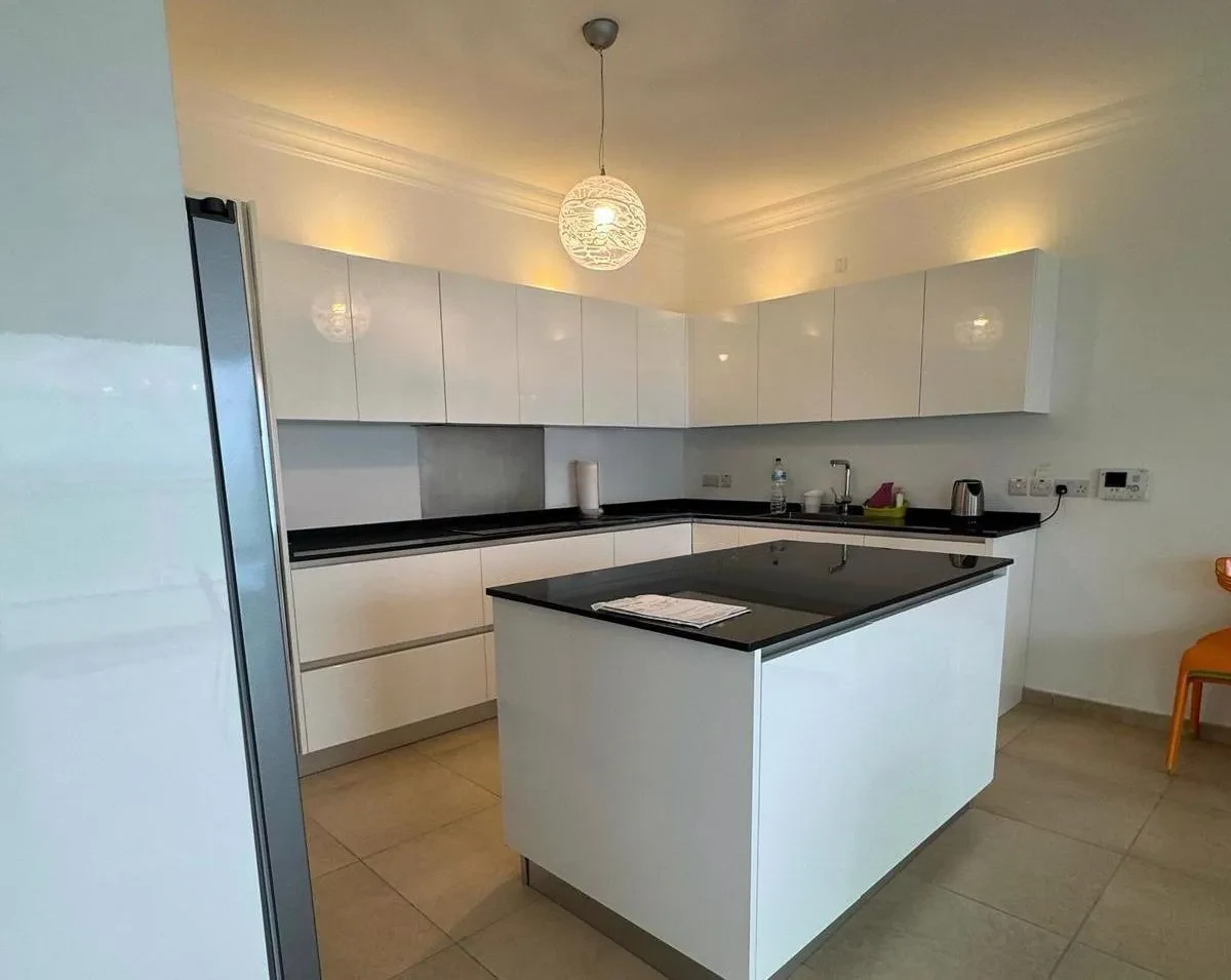 Квартира в Слиме, Мальта, 140 м² - фото 2