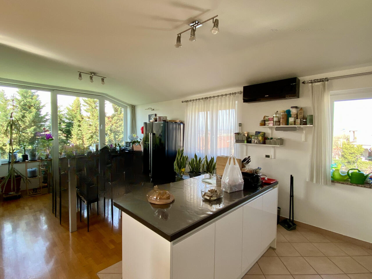 Квартира в Копере, Словения, 150 м² - фото 2