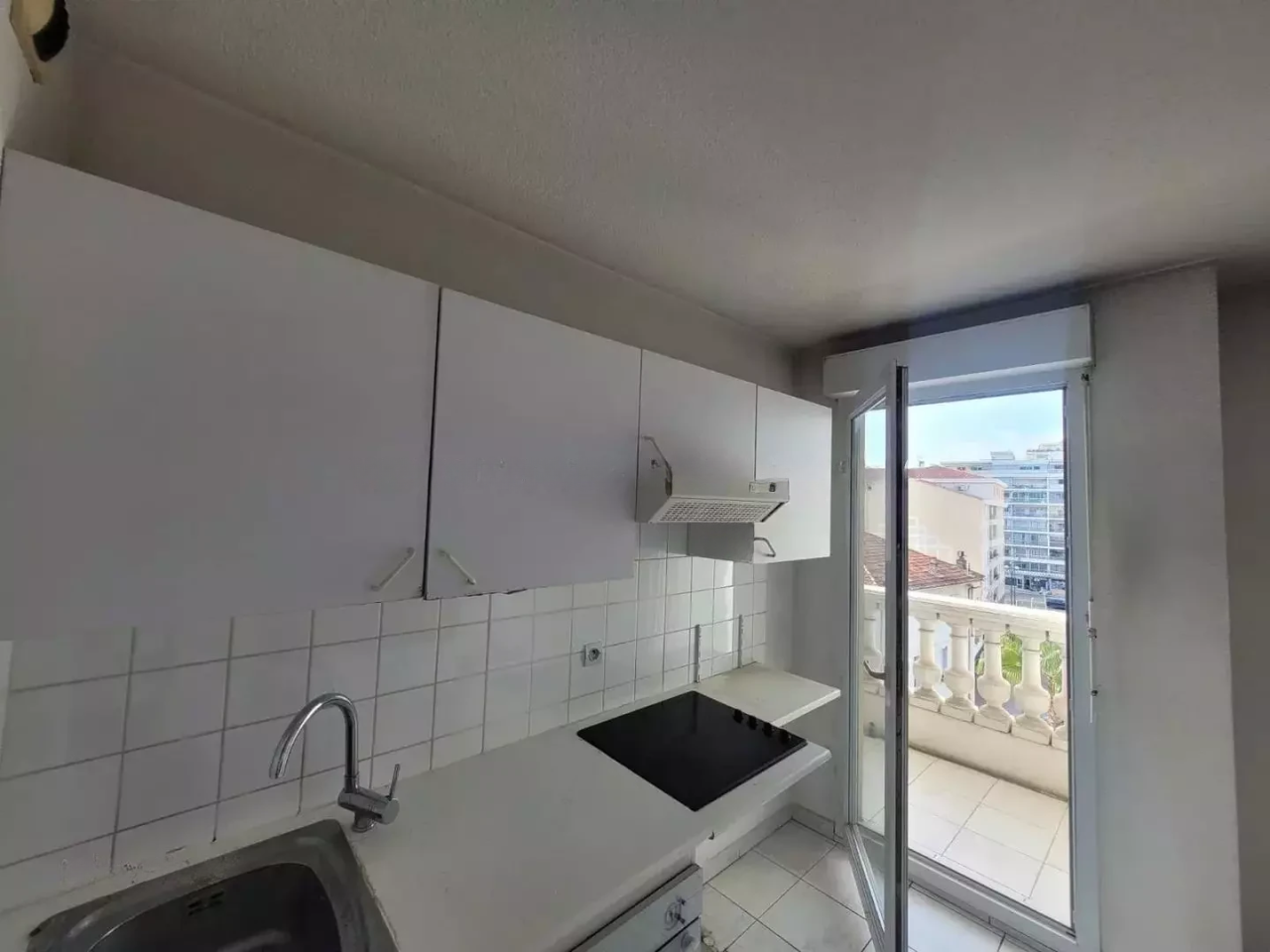 Квартира в Каннах, Франция, 62 м² - фото 3