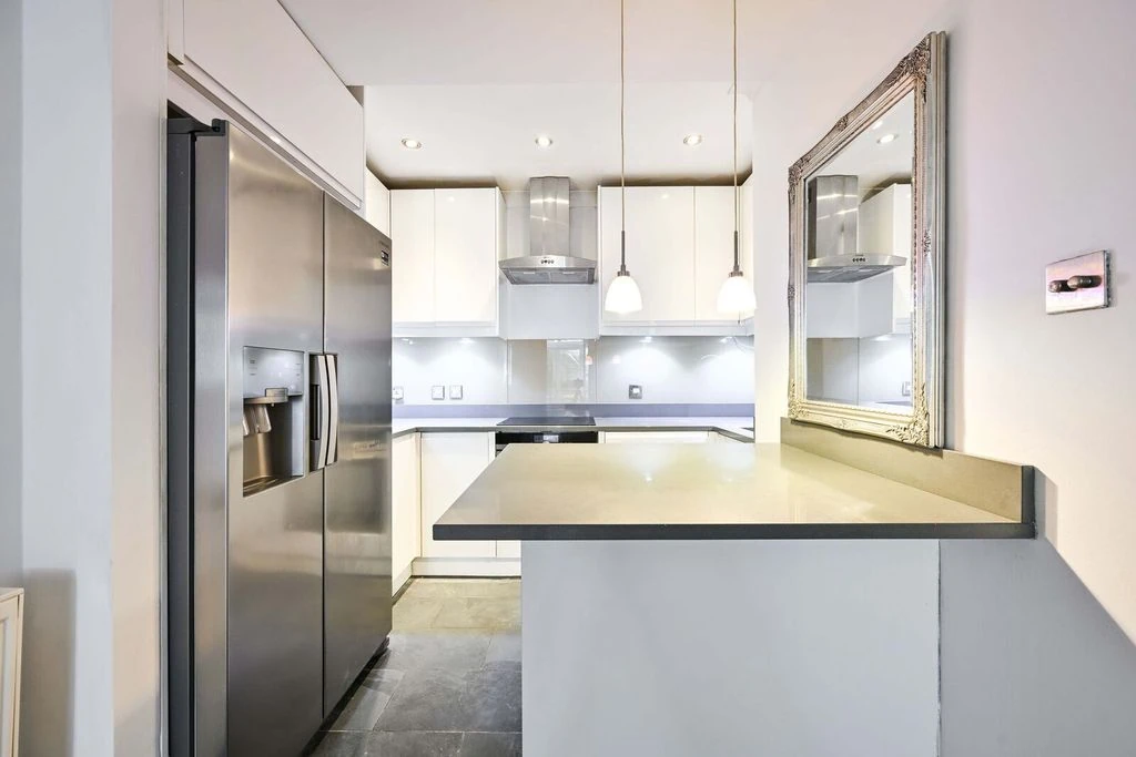 Квартира в Лондоне, Великобритания, 83 м² - фото 3