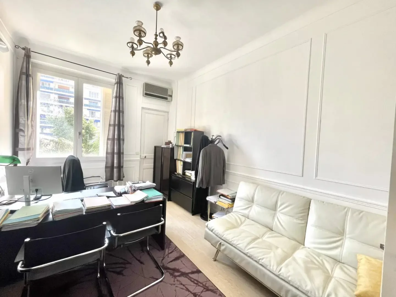 Квартира в Каннах, Франция, 82 м² - фото 3