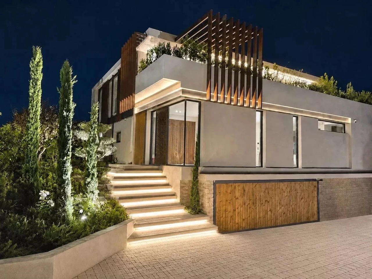 Квартира в Каннах, Франция, 400 м² - фото 3