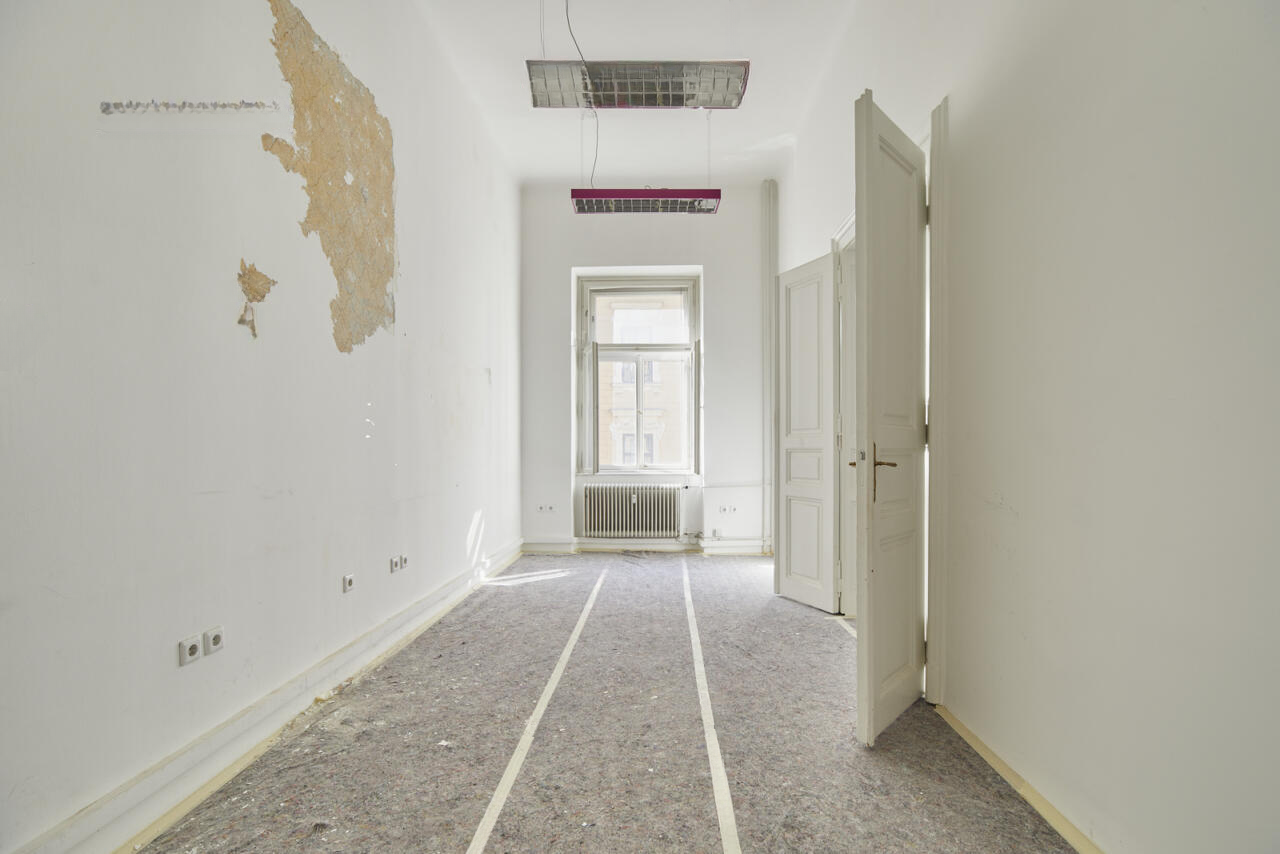 Офис в Любляне, Словения, 133 м² - фото 3