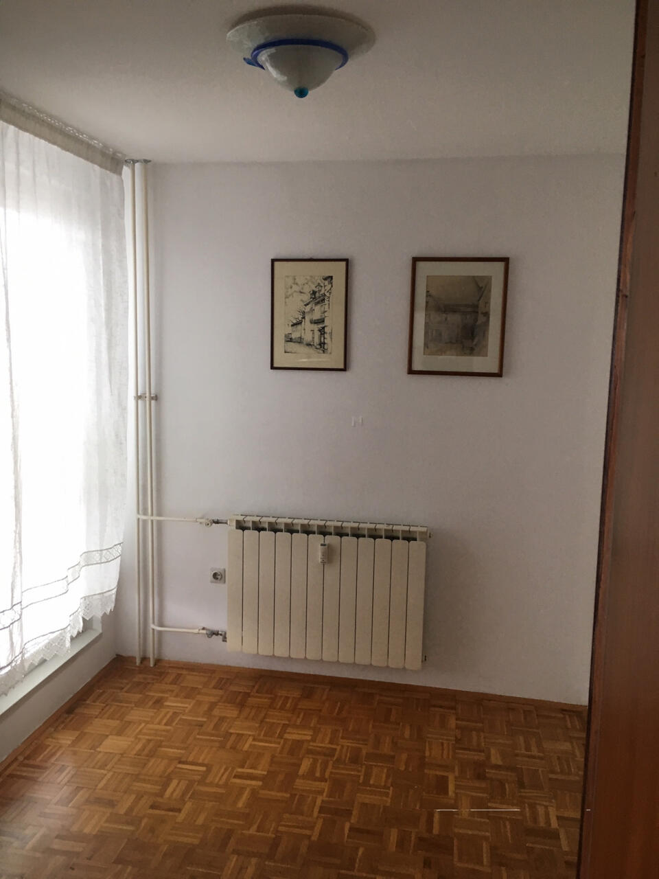 Квартира в Любляне, Словения, 41 м² - фото 3