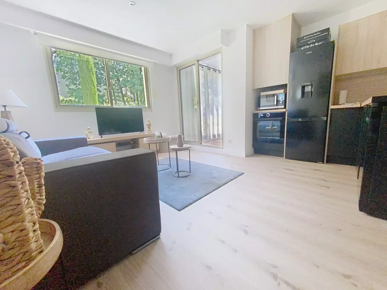 Квартира в Каннах, Франция, 25 м² - фото 3