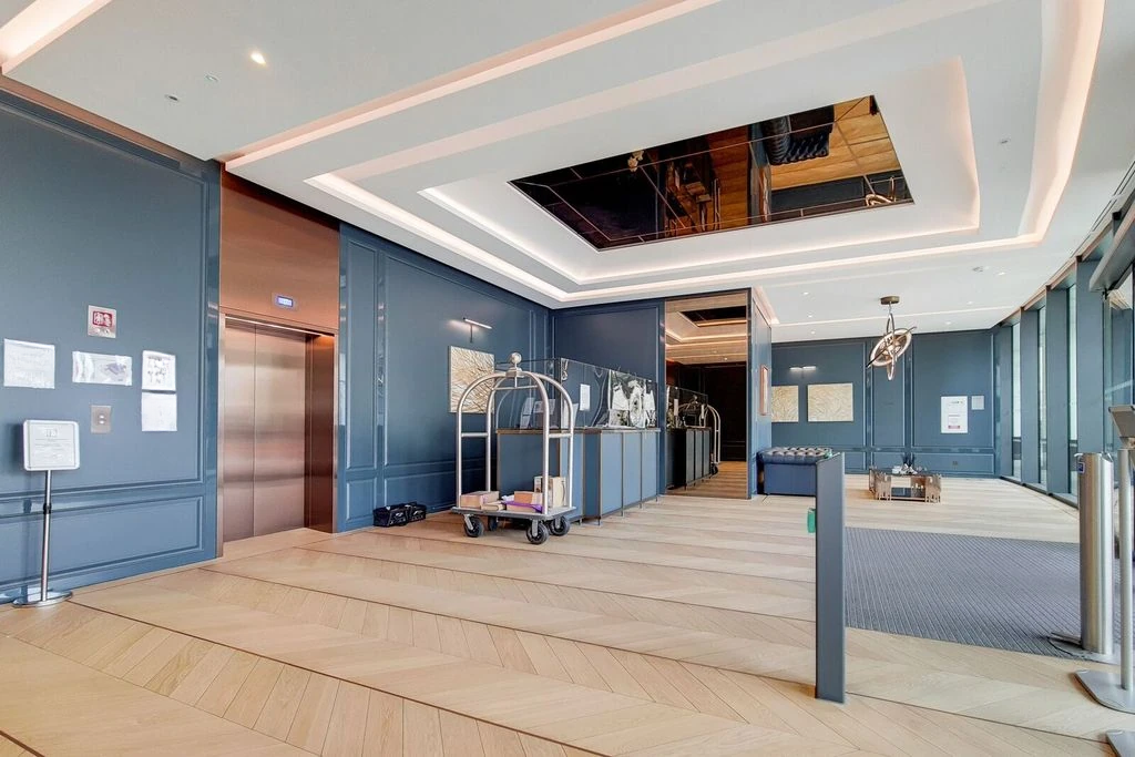 Квартира в Лондоне, Великобритания, 107 м² - фото 3