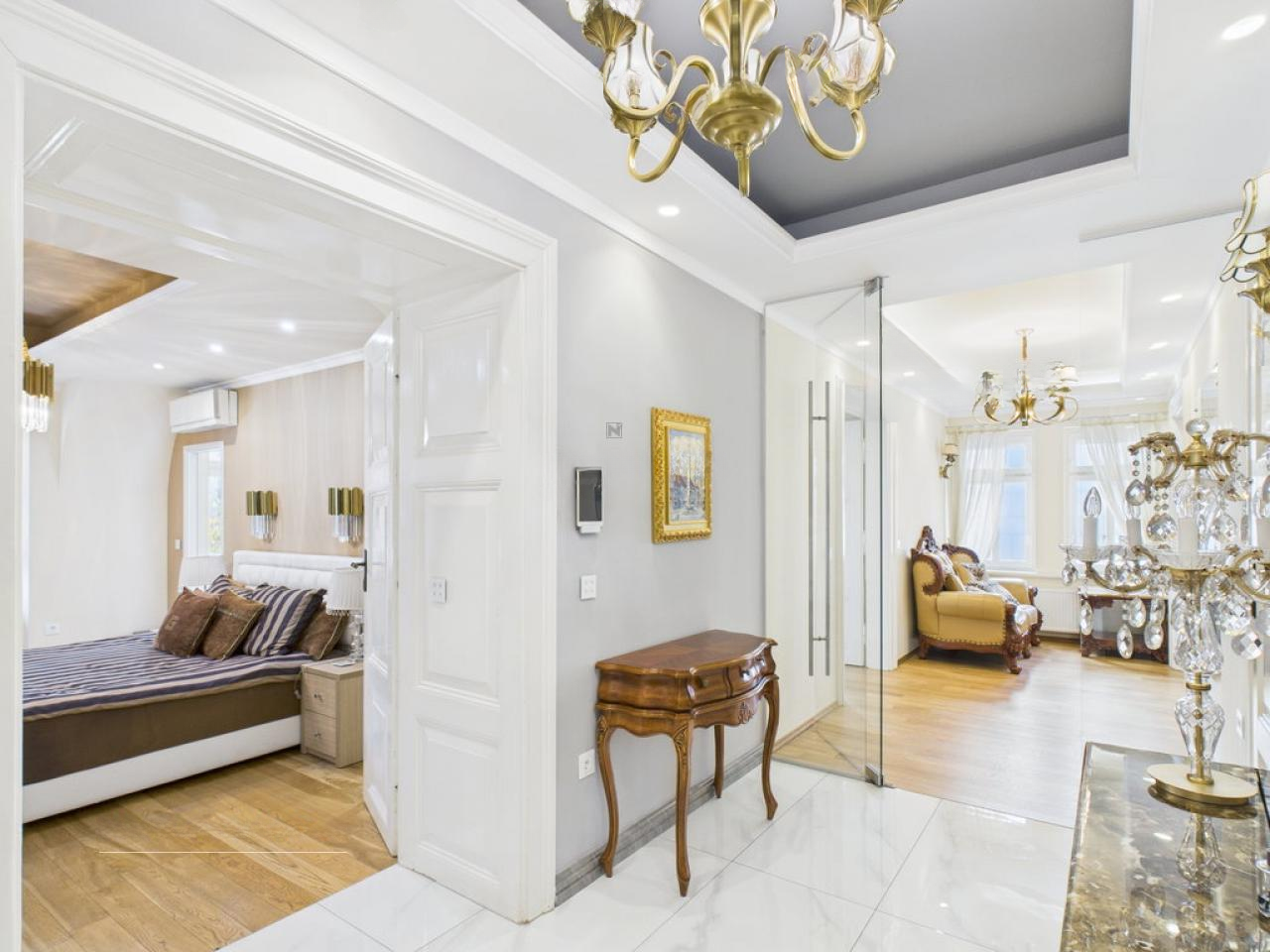 Квартира в Любляне, Словения, 176 м² - фото 3