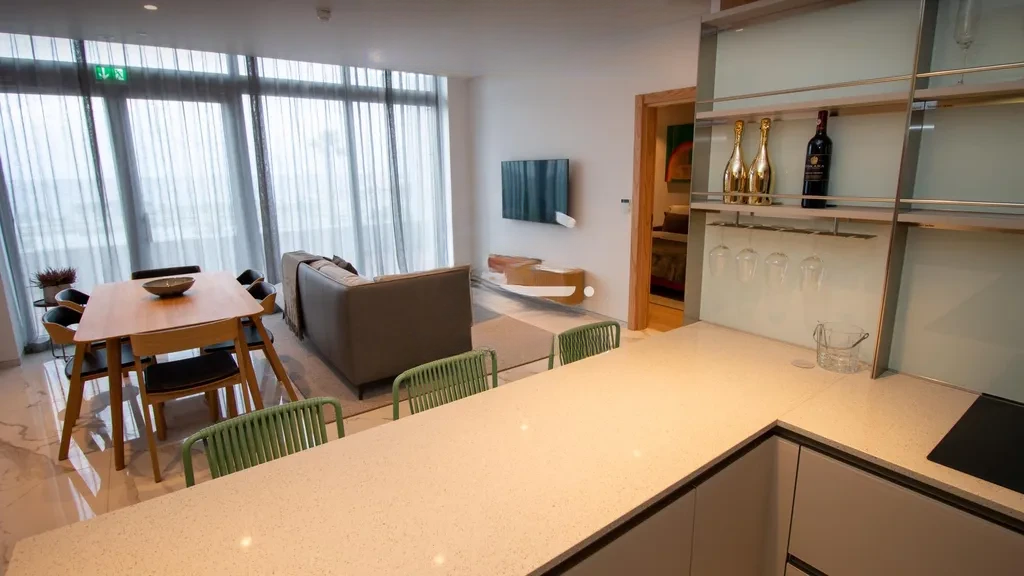 Квартира в Калькаре, Мальта, 90 м² - фото 3