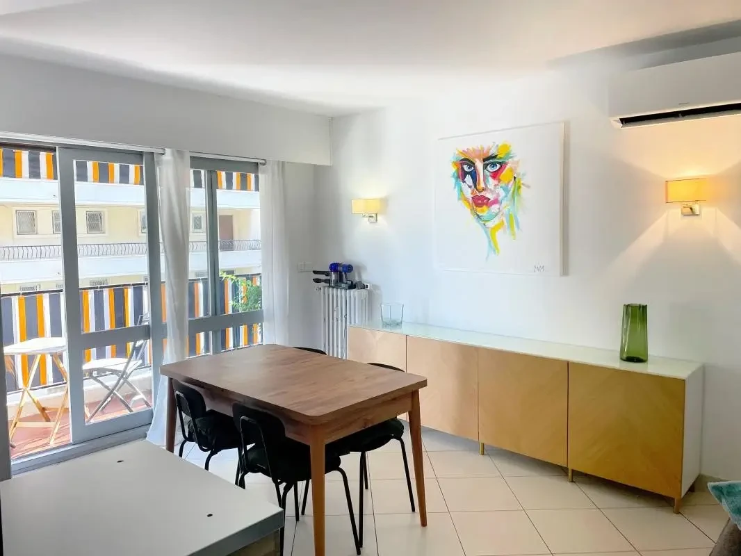 Квартира в Каннах, Франция, 41 м² - фото 3