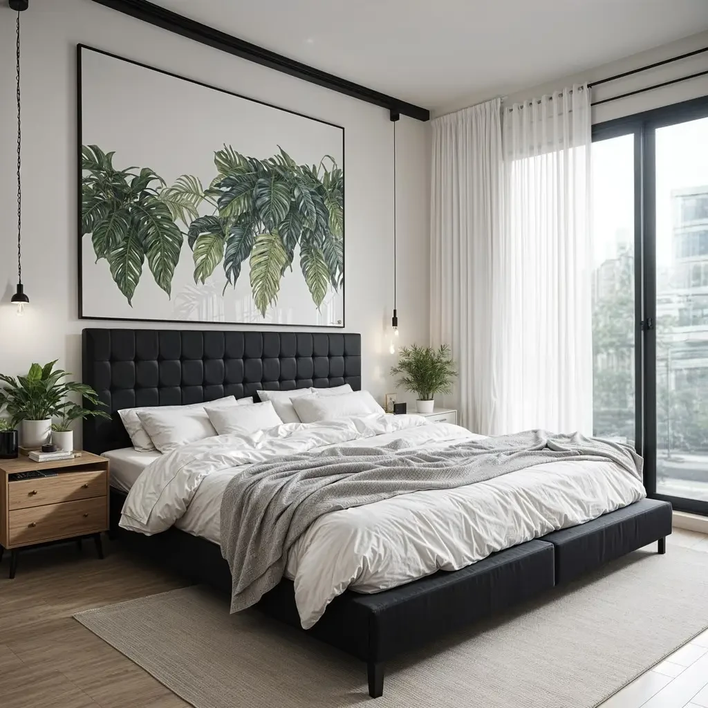 Квартира в Каннах, Франция, 57 м² - фото 3