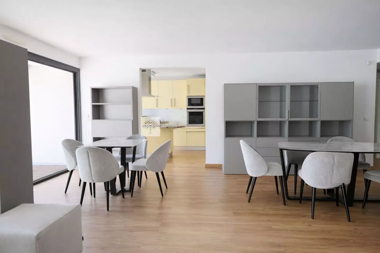 Квартира в Каннах, Франция, 147 м² - фото 3