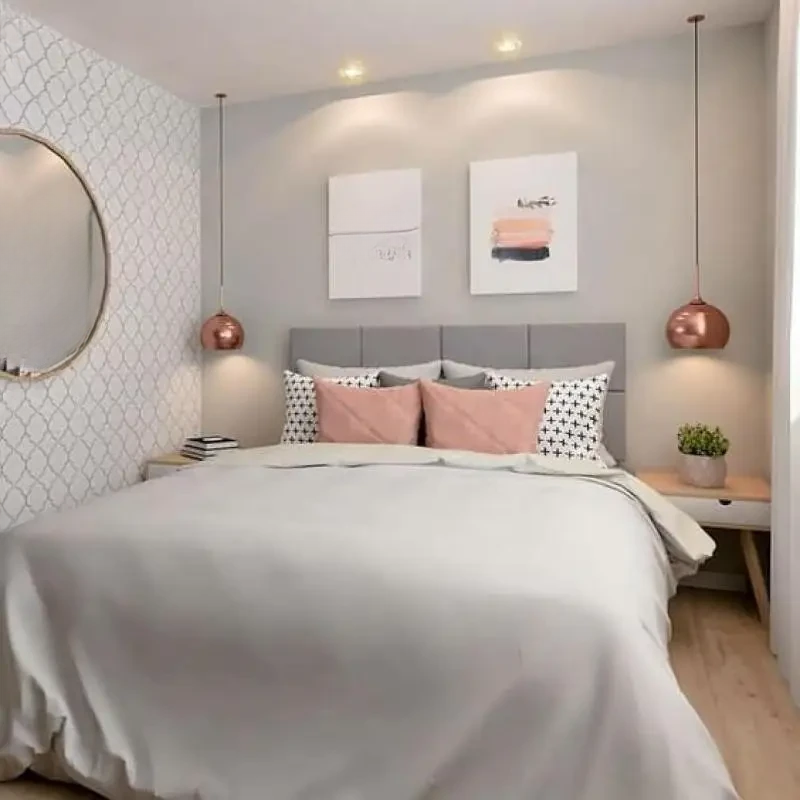 Квартира в Каннах, Франция, 80 м² - фото 3